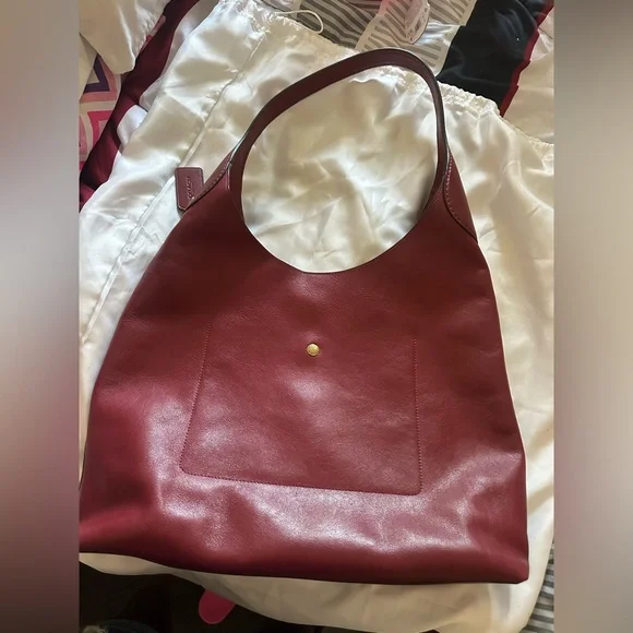 Coach Brooklyn 39 - Picture 4 of 12